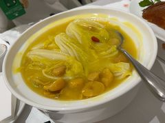 -满堂·烤鸭店·北京菜(鼓楼店)