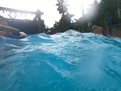 -重庆海昌加勒比海水世界