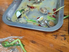 -威海海鲜王(窑头路店)