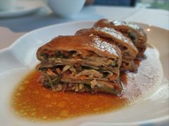 -西湖春天•老字号杭州菜(百汇店)