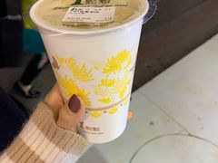 -1点点(长龙地铁店)