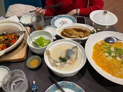 -肆月河豚·新淮扬(金融街店)