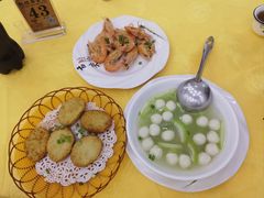 -秋姐美食店(旅游大道店)