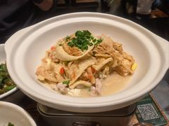 -衡厨·衡阳土菜(中南店)