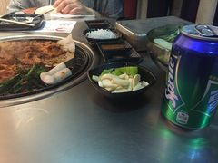 -杀猪天·韩国烤肉(总店)