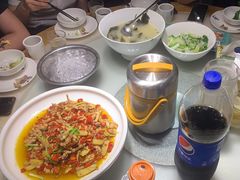 -田园趣赶集湘潭菜(袁家岭店)