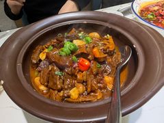 -雅酌园百姓菜馆(颐和路店)