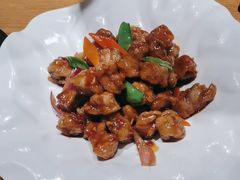 -奉天小馆·非遗东北菜(沈阳万象城店)