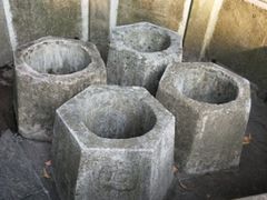 -杭州西湖风景名胜区-满觉陇四眼井