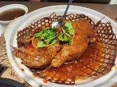 -浔庐餐厅•江西老字号•九江菜(烟水亭店)