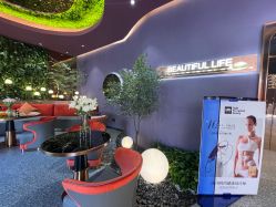 -花隐·美芙炫海菲秀皮肤管理中心