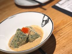 沙律菠菜墩-太二酸菜鱼(深圳布吉万象汇店)