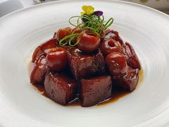 -蘭奢雅集·江浙菜(青山江滩店)