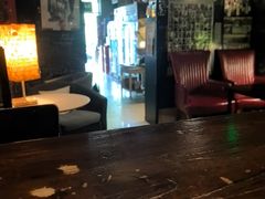 -等待戈多Waiting For Godot(交道口店)