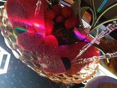 -星璨火吧KTV聚会餐厅(丰庆路店)