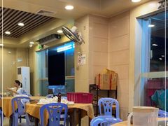 大堂-揭阳钟记小食(福田新村店)