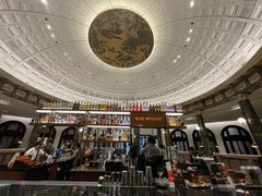 -星巴克臻选(天津恒隆广场旗舰店)