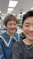 -5M HAIR SALON 旗舰店