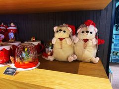 -星巴克(天津SM城市广场店)