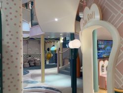 -奈尔宝·儿童乐园·亲子餐厅(苏州大悦城店)