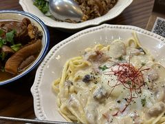 -CowCow其其·牛杂咖啡公司(六运店)