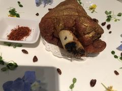 -老房子金沙元年川菜食府·花园餐厅(金沙店)