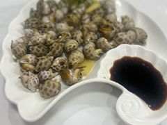-胖嫂海鲜饭店