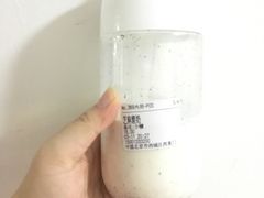 -兰熊鲜奶(西直门凯德mall店)