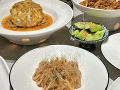 -狮王府淮扬菜(夫子庙老门东店)