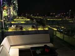 -杜尚rooftop露台酒吧