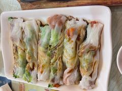 -香港威特瑞茶餐厅(小白楼音乐厅店)