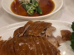 -九花山烤鸭店