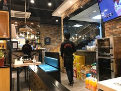 -唛嘻哒烤串朝鲜族风味(金桥店)