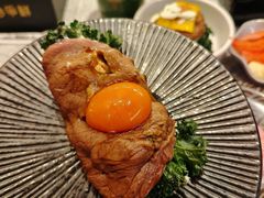 -争鲜回转寿司(中街大悦城店)