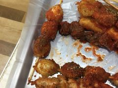 -庞记炸串