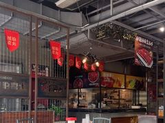 -琥珀老六龙虾(四里河店)