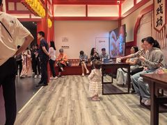 -金陵梦华·宫宴(南京首店)