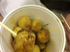 -利强记北角鸡蛋仔(弥敦道店 )