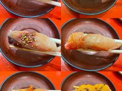 -鮨青(恒基名人购物中心店)