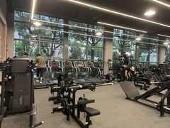 -加伍磅精英训练中心