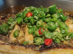 -半天妖烤鱼(方庄店)