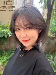 -MONE美发沙龙