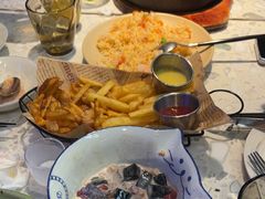 -Aqua Oasis 水天堂(常熟永旺店)