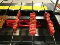 -丰茂烤串(六里桥店)