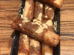 -我的面 川味Bistro(后沙峪店)