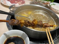 -汕头八合里海记牛肉店(清河店)