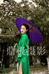 -鼎极摄影(世纪金源店)