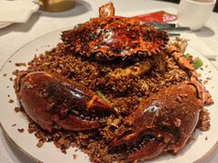 -喜记避风塘炒辣蟹(旗舰店)