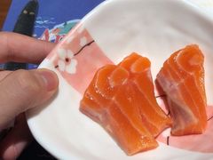 -亚马逊环球美食百汇(新城吾悦广场店)