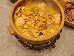 -田水湾丨地道安徽菜(文化路店)